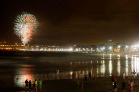 Playa Chica En Las Canteras Las Palmas / Gran Canaria Exterior foto